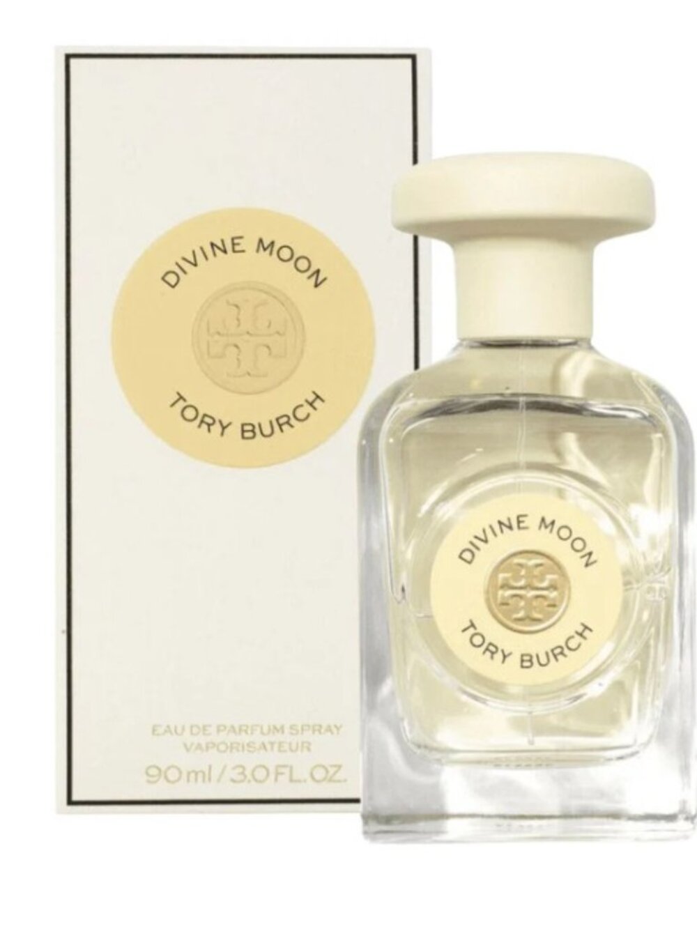 Tory Burch Divine Moon w 1.7 OZ  Eau De Parfum Spray By Tory Burch